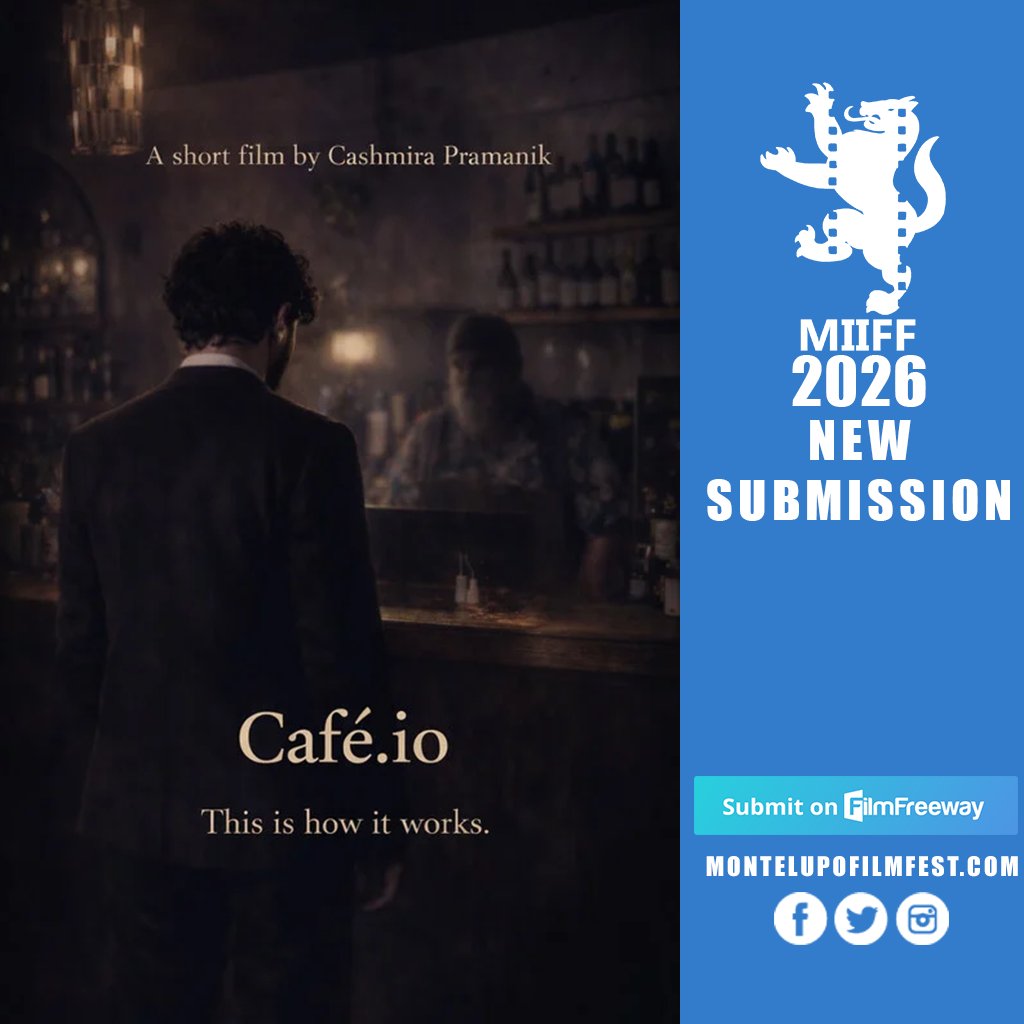 OPEN CALL!  filmfreeway.com/AnimotionFilmF… #2danimation #3danimation #stopmotion #shortfilm #featurefilm #cartoon #filmfestival #redcarpet #festival #animatedshort #cinema #film #opencall #animation #comic #comics #anime #animotionfilmfest #script