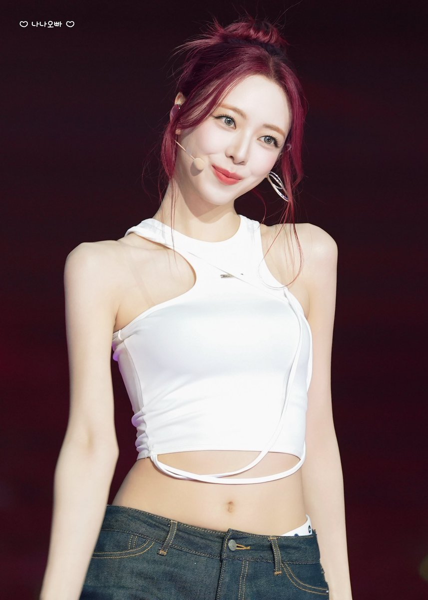 250726 yuna❤️유나 #ITZY #있지 #YUNA #유나