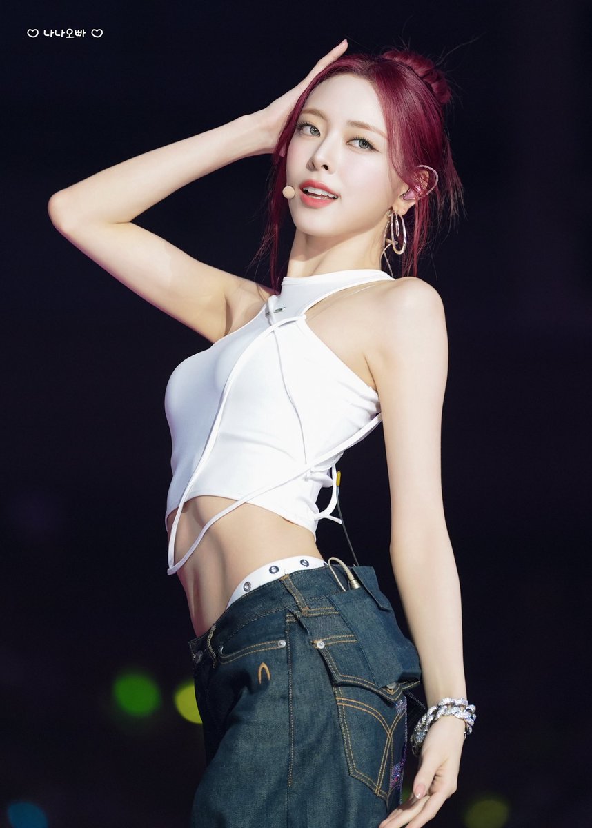 250726 yuna❤️유나 #ITZY #있지 #YUNA #유나