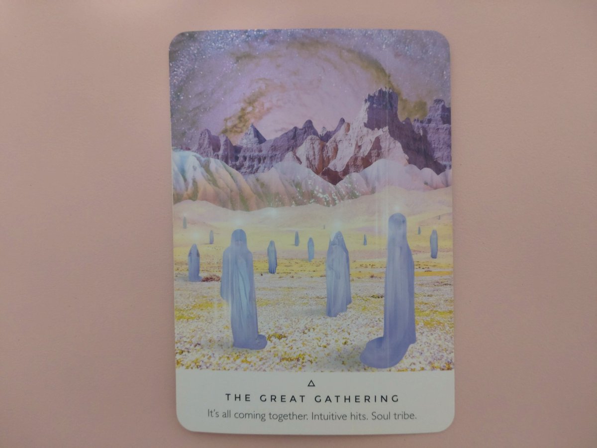 あなたが今世で出会わなければいけない存在がまだいます

嫌われる事への恐れを突破した先に魂レベルで繋がれる真の仲間達との出会いが待っています