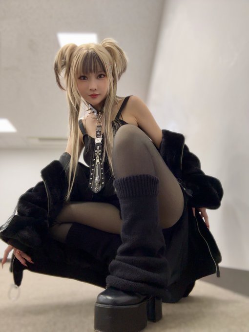 Twitterのコスプレ画像31