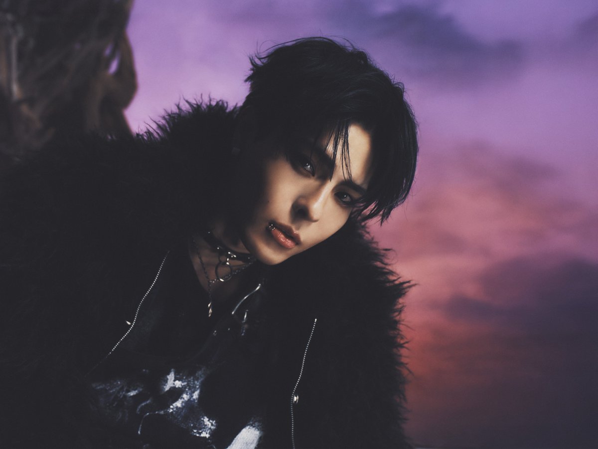 WOLF HOWL HARMONY SUZUKI ウルフ タワレコ パネル 購入者特典絵柄決定!!】2024/2/14(水)Release!! WOLF HOWL HARMONY New