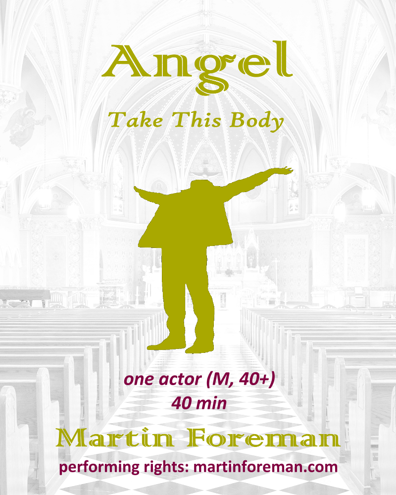 Martin Foreman tweet media