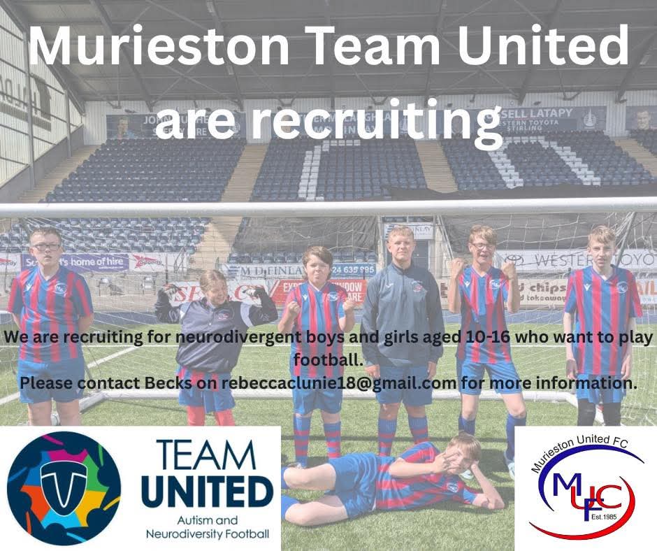 @MuriestonUnited tweet media