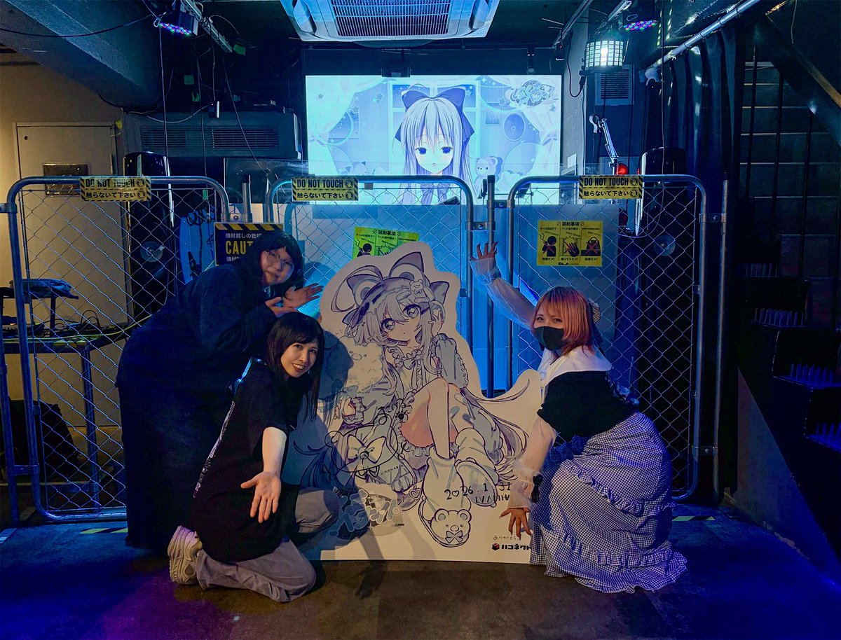 DJタマキ (@tamakinodj) / Posts / X