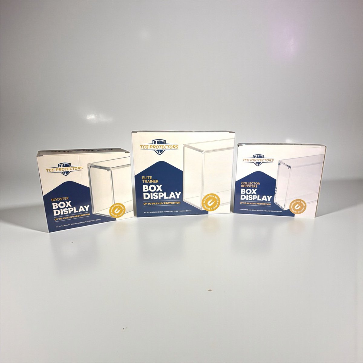 TCG Protectors 🛡️ tweet media