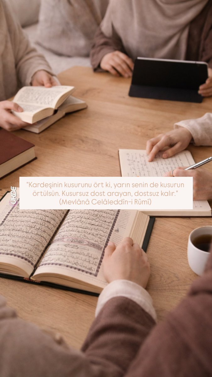 ukdeofficial's tweet photo. Sosyal ilişkilerde yaşadığımız gerginliklerin çoğu, karşımızdakini kendi kalıplarımıza sokma çabamızdan kaynaklanır.  ++ https://t.co/ulQnhQofuc