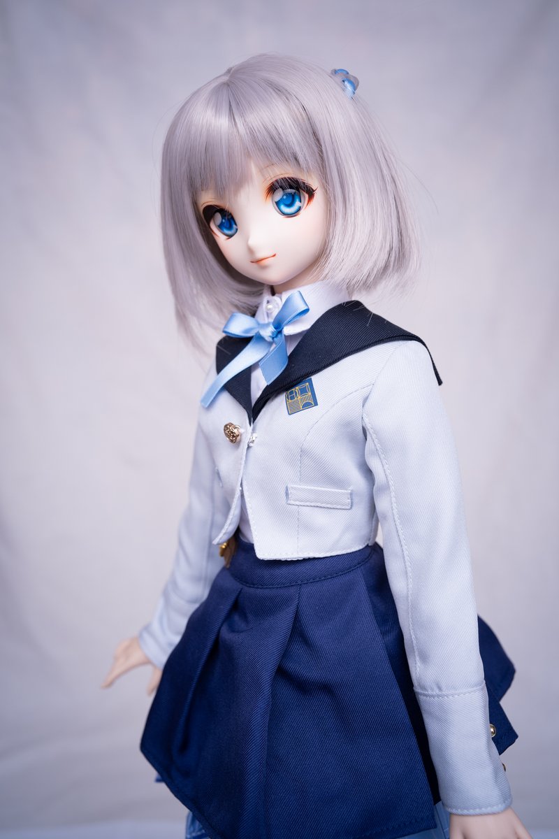 ドールおじさん (@qk23jZ80gtfg3I1) / Posts / X