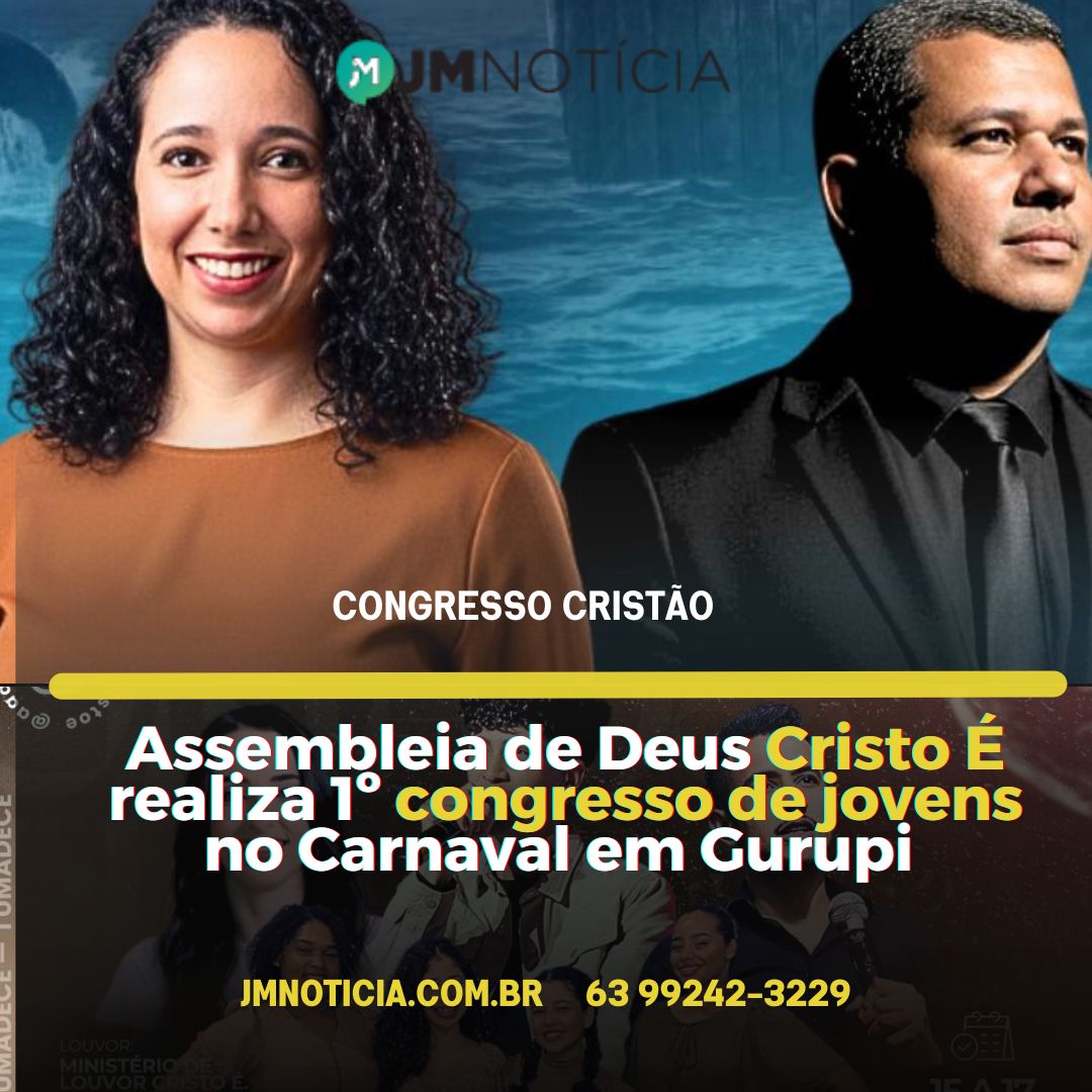 JM Notícia tweet media