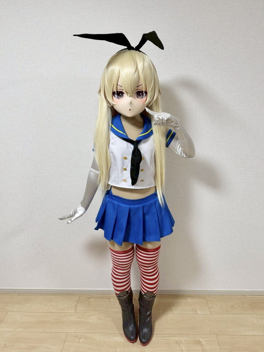 みんと tweet media