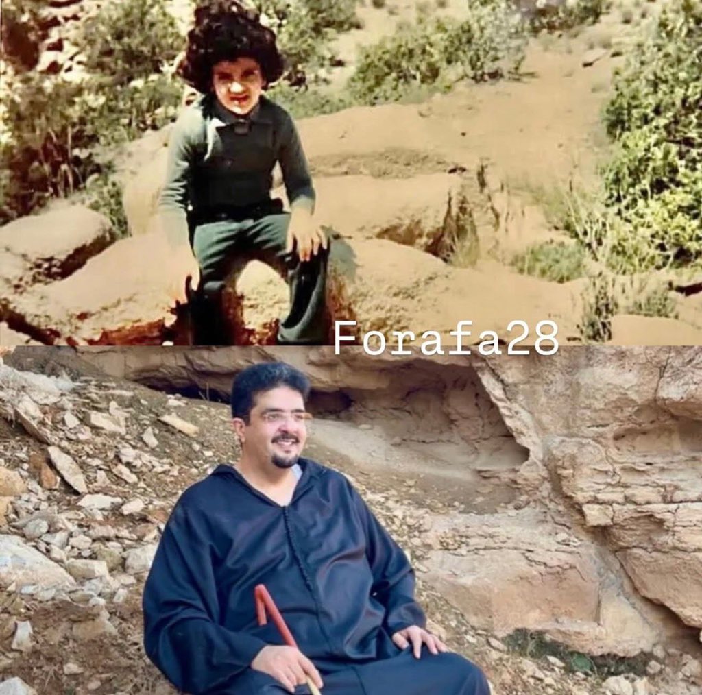 مُحبه لسمّو الخير tweet media