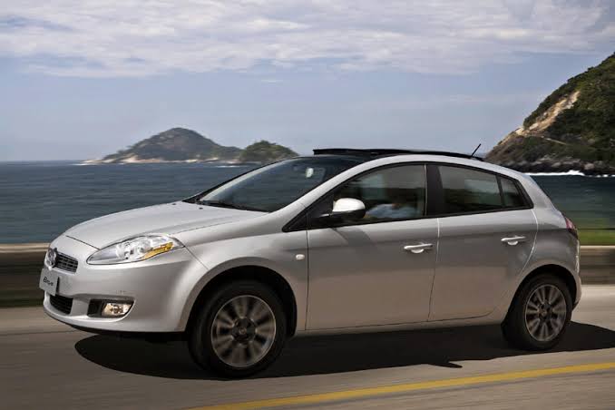 Vintage & Odd Cars tweet media