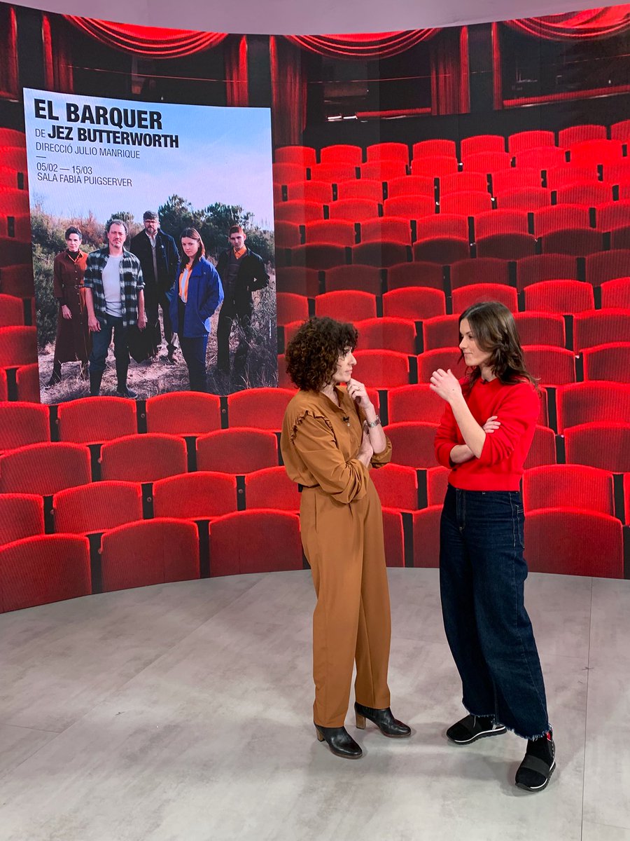 Jordi Eroles i Asensio tweet media