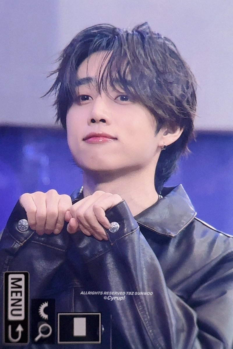 260204
떤냥떤냥 ♥

#더보이즈 #THEBOYZ 
#선우 #SUNWOO