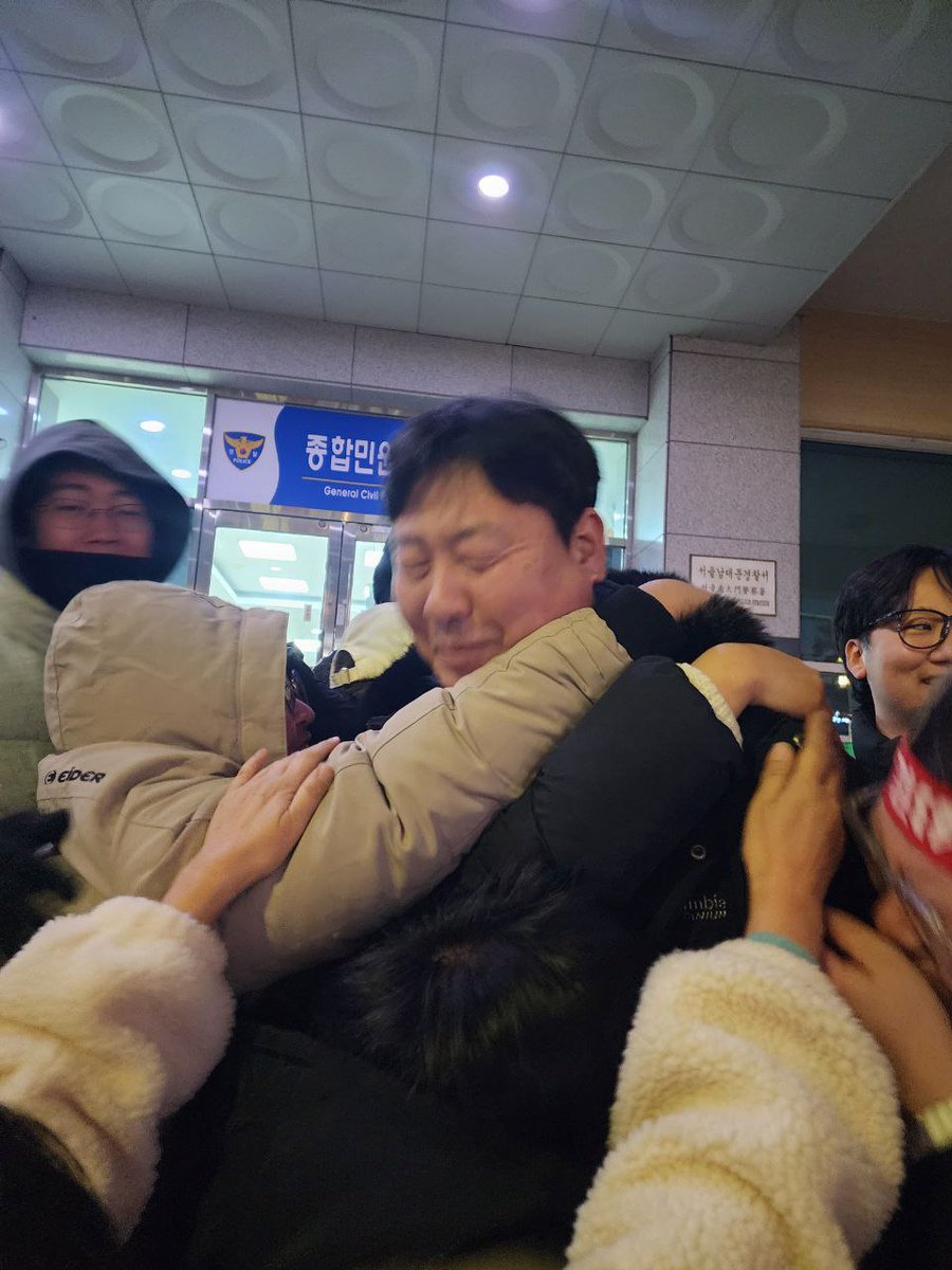 고진수 석방
#세종호텔복직투쟁 
#진짜사장주명건나와라