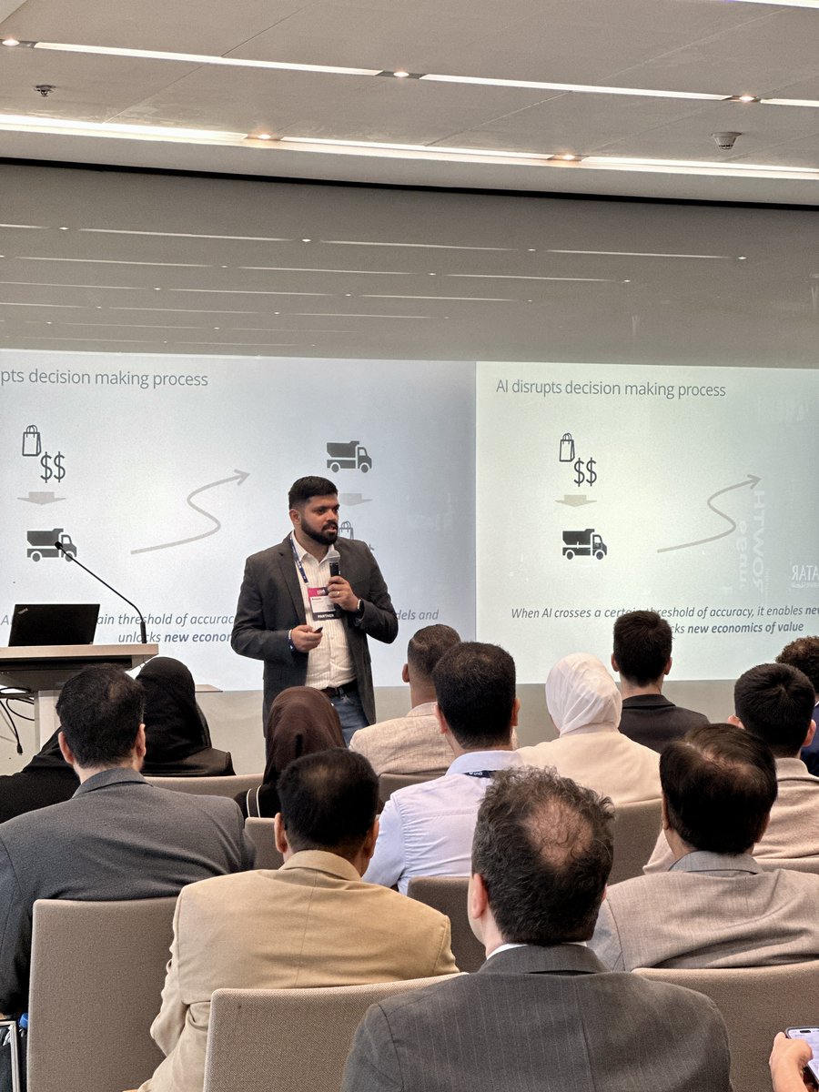 Deloitte Middle East tweet media