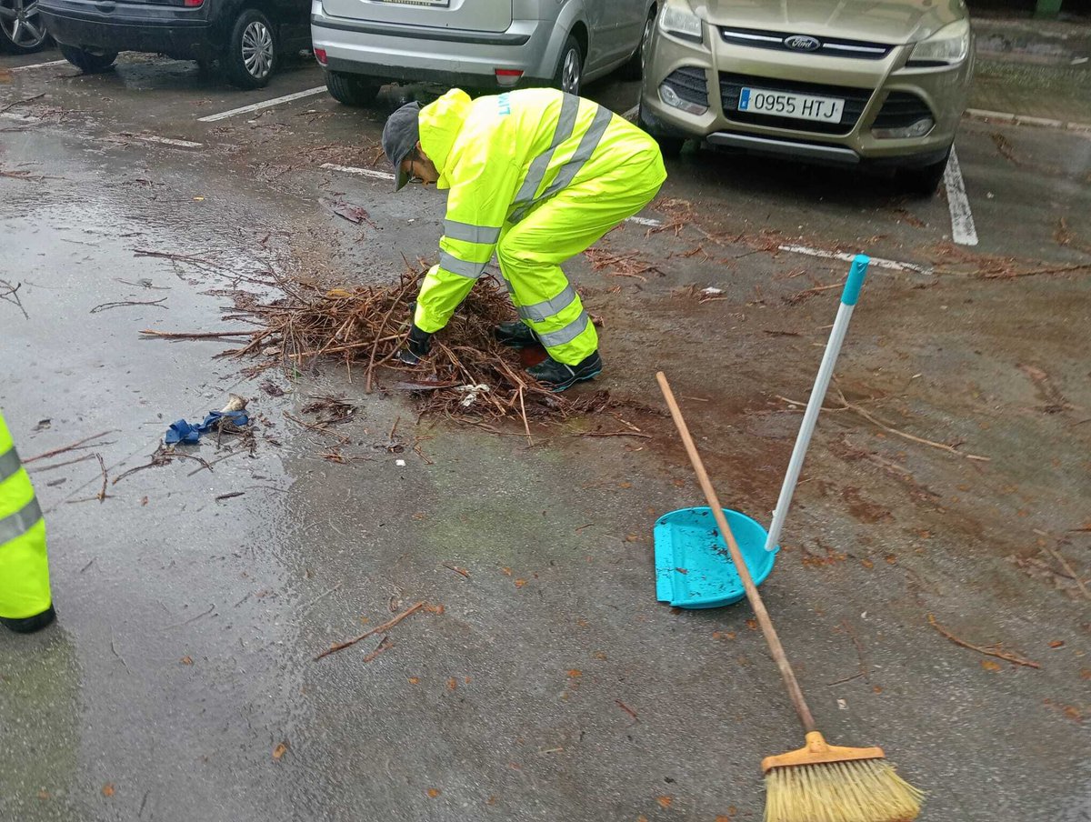 Ayuntamiento de La Línea de la Concepción tweet media