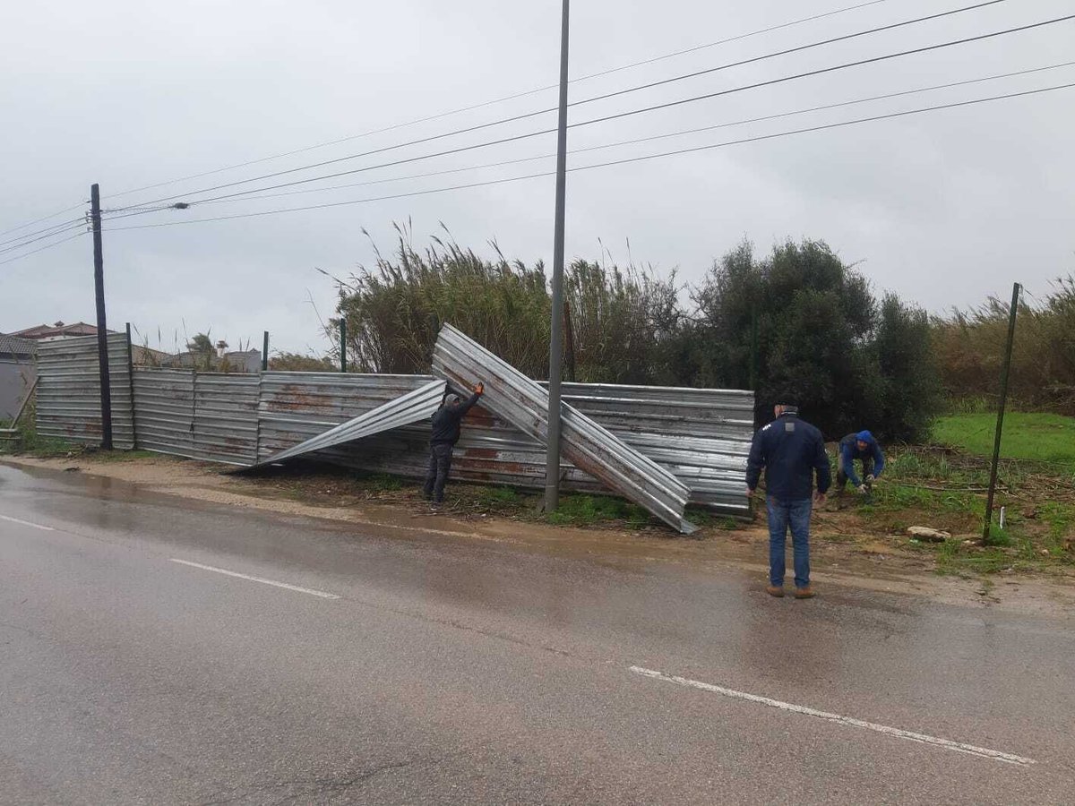 Ayuntamiento de La Línea de la Concepción tweet media