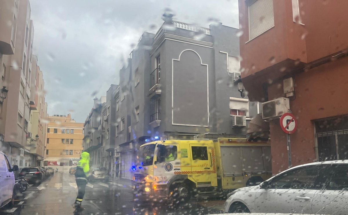 Ayuntamiento de La Línea de la Concepción tweet media