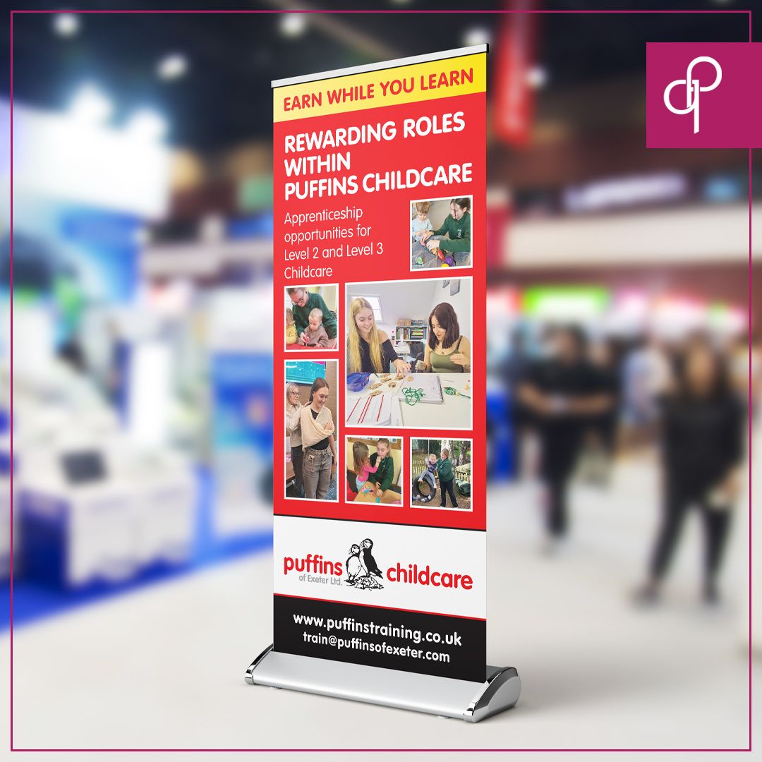 QuickPrintUK's tweet image. 📅 This week marks the start of #Expo season with the The Source Trade Show at Westpoint Arena. If you plan on exhibiting, you’ll need an attention-grabbing #DisplayStand to show off what you do best.
 
quickprint.co.uk/products/exhib…
 
#ExhibitionStand #ExhibitionBooth #Banners #Flags