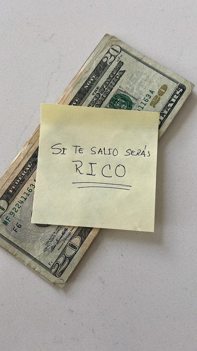 Así como trates está imagen te ira en 2026 🤑