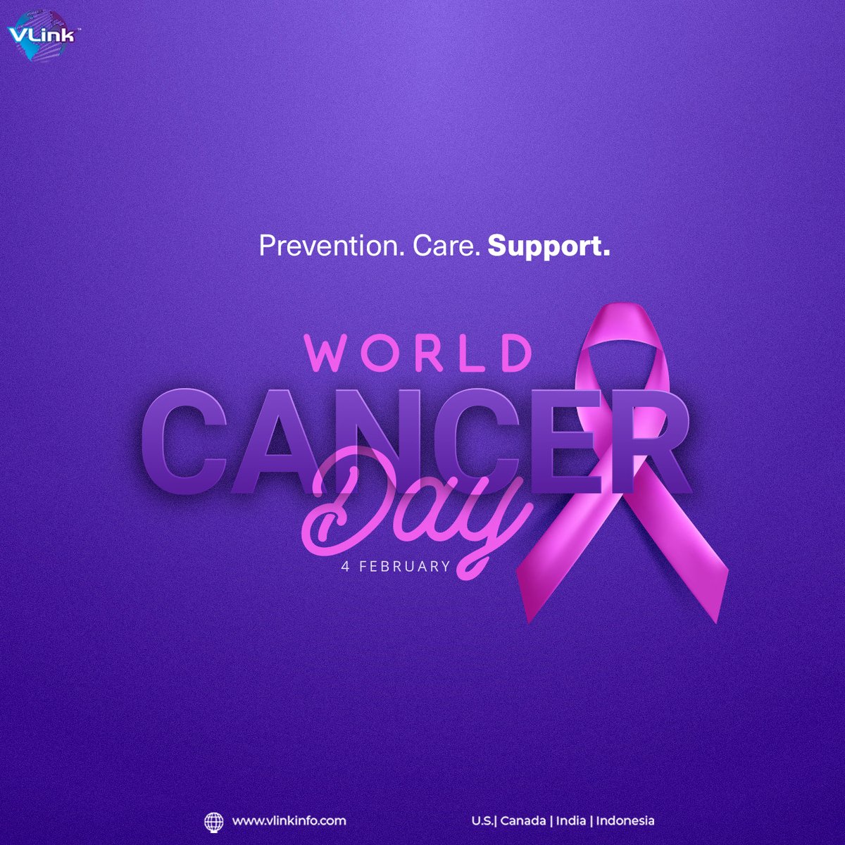 VLink Inc tweet media