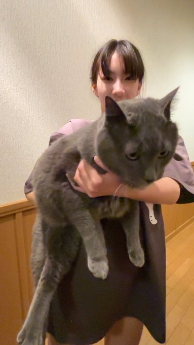 Twitterのコスプレ画像1