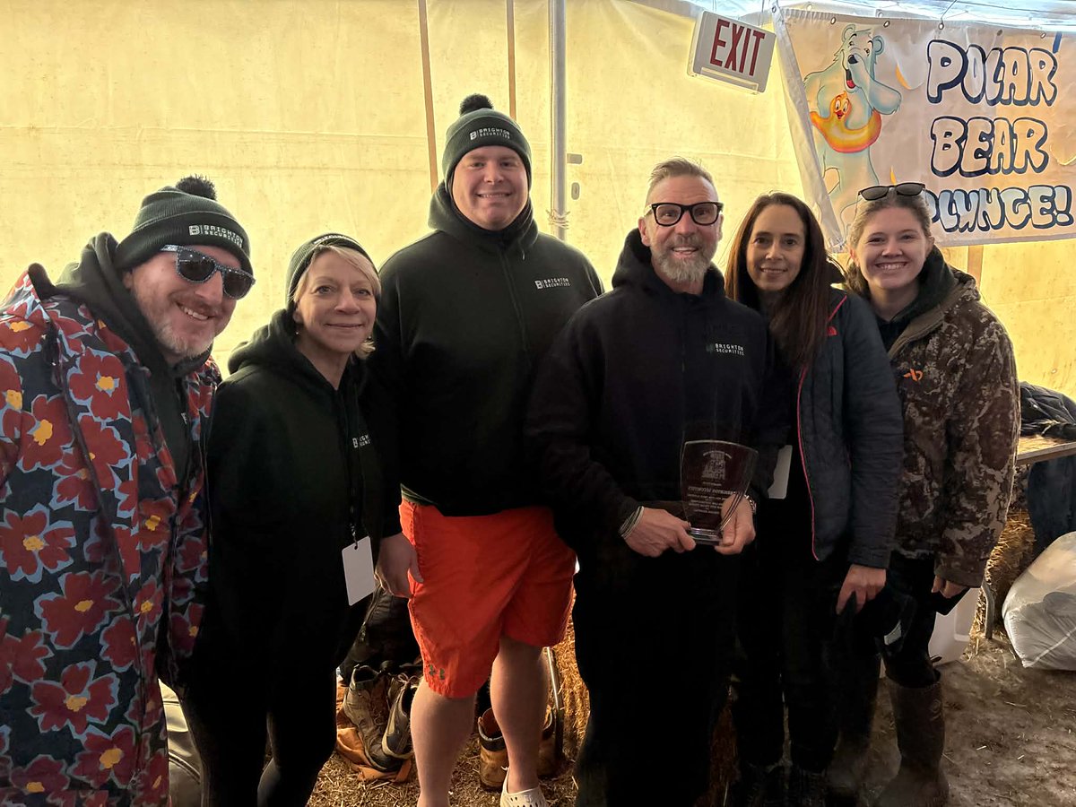 Brighton Securities tweet media