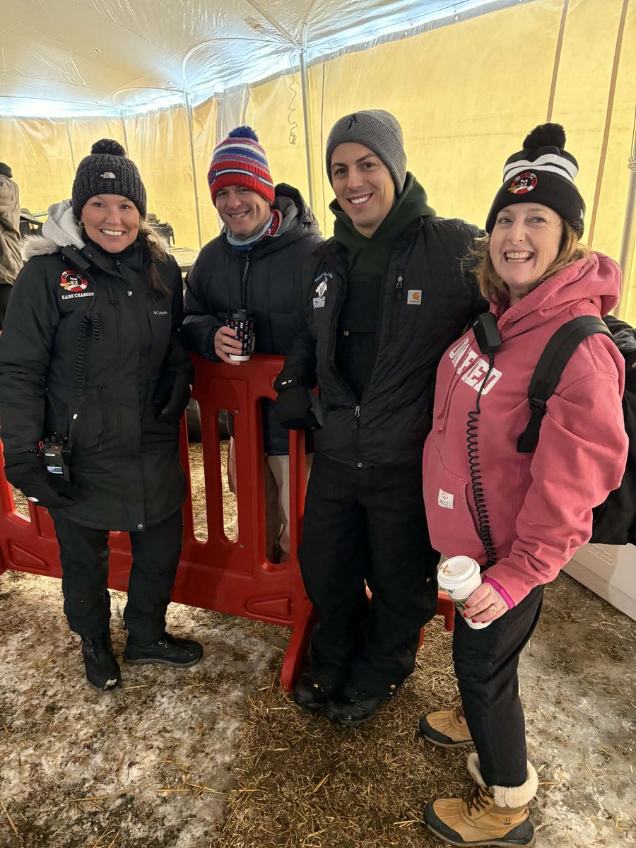 Brighton Securities tweet media