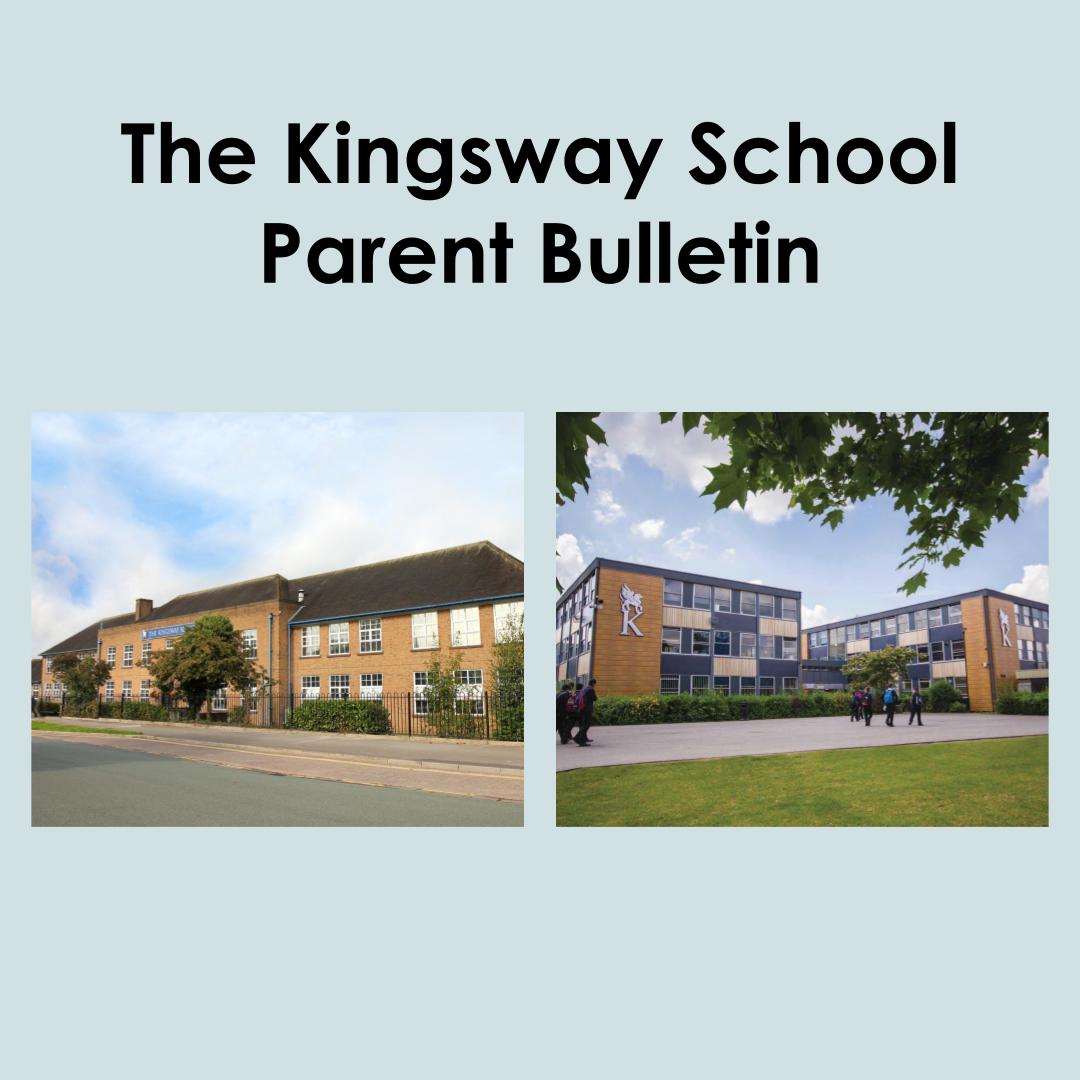 The Kingsway School tweet media