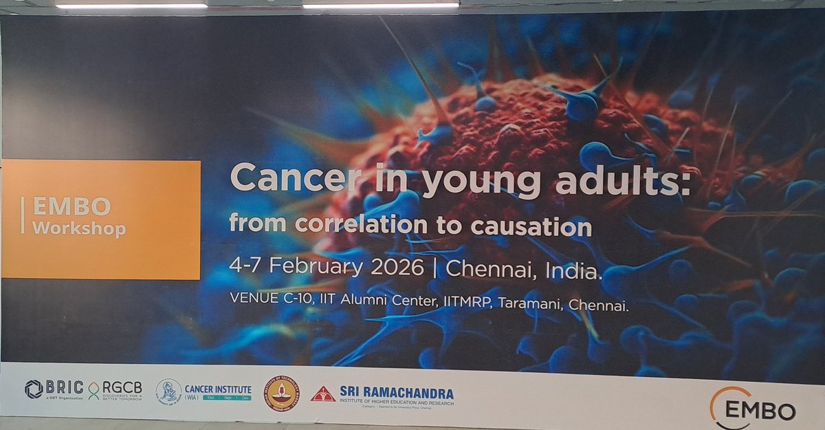 Sharath Chandra Arandkar tweet media