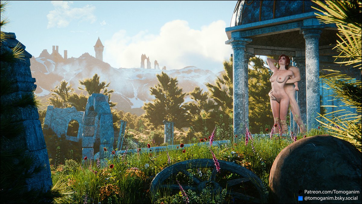 Tomoganim 🔞 tweet media