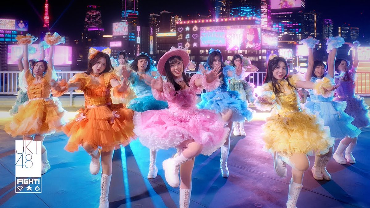 viiccc89's tweet photo. "Andai ‘Ku Bukan Idola" Thumbnail Image
#AndaiKuBukanIdolaJKT48 https://t.co/4aBBTb4rdi