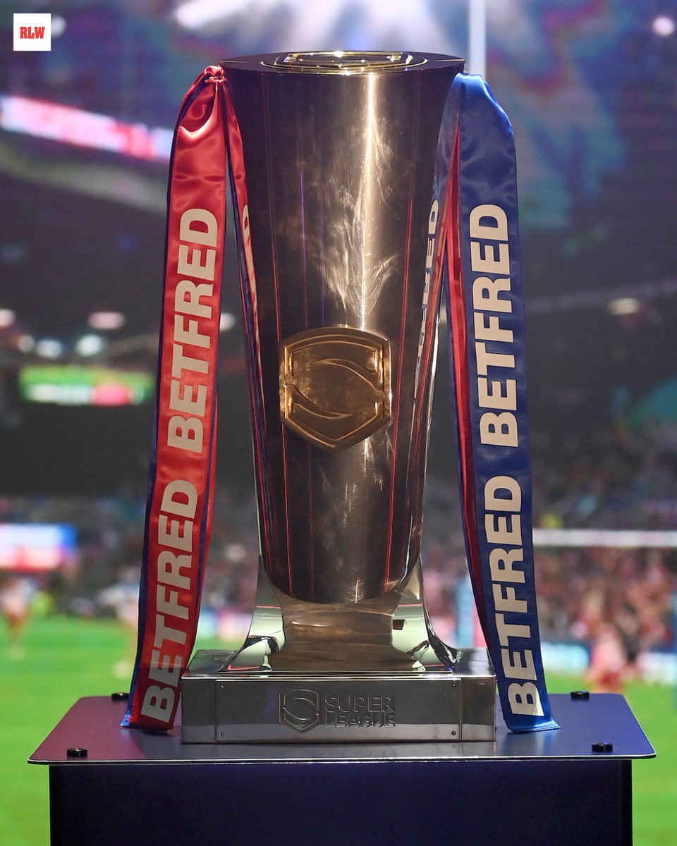 Rugby League World tweet media