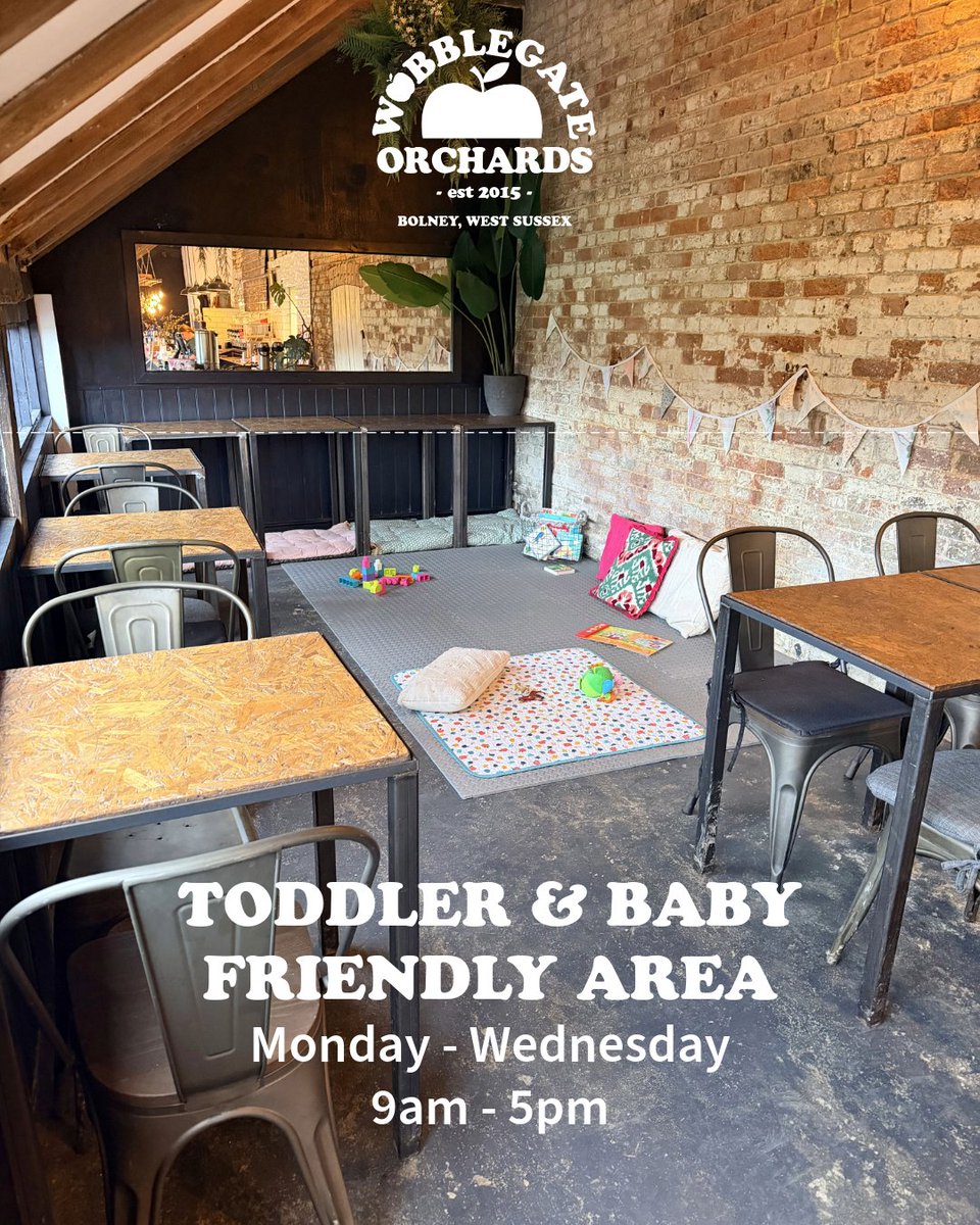 THE CIDER TAP @ WOBBLEGATE tweet media