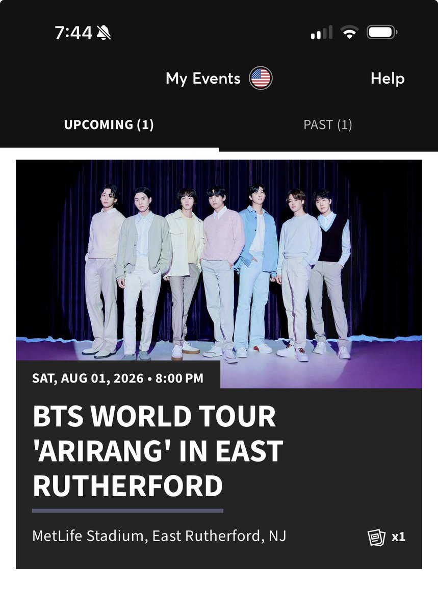 0613luvr's tweet image. AND WILL!