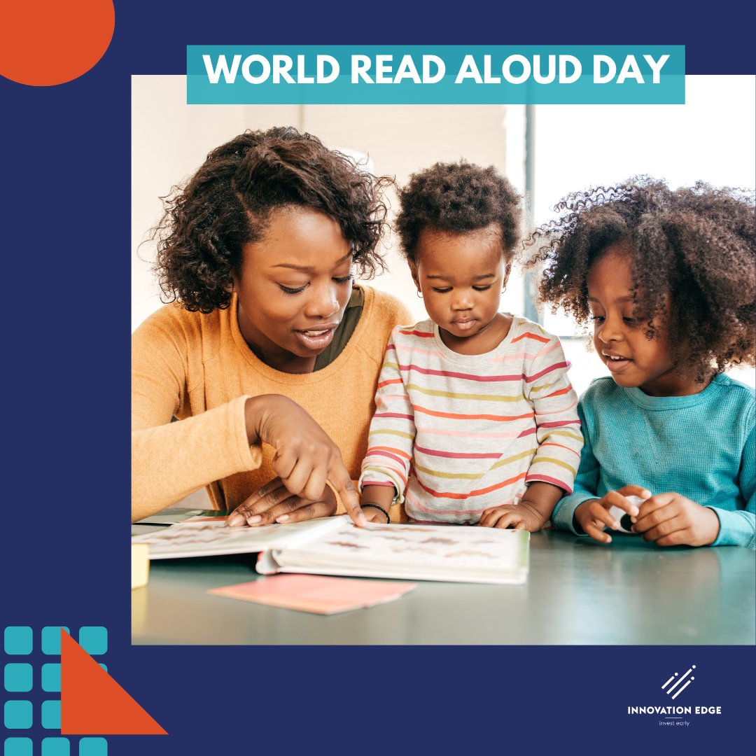 Innovation Edge tweet media