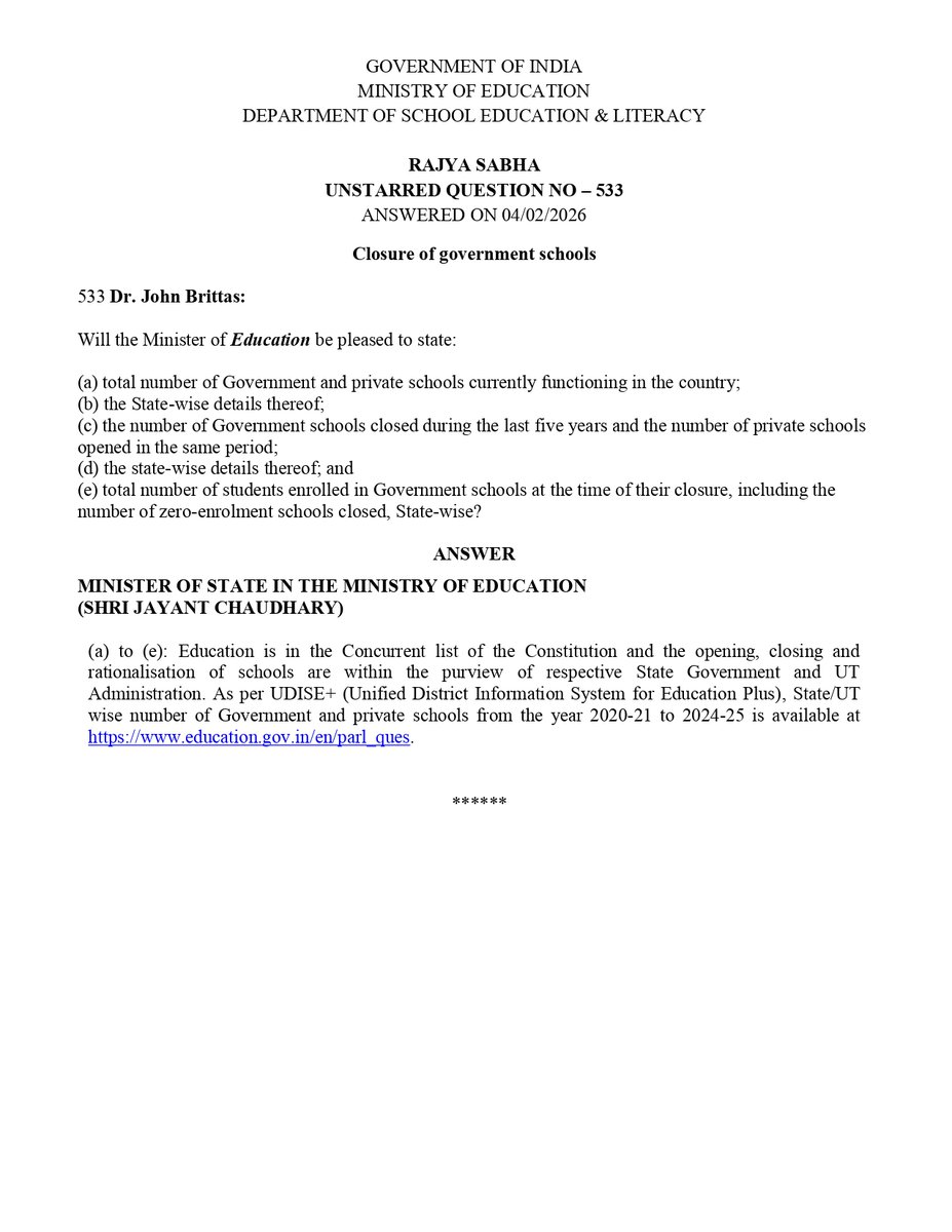 John Brittas tweet media