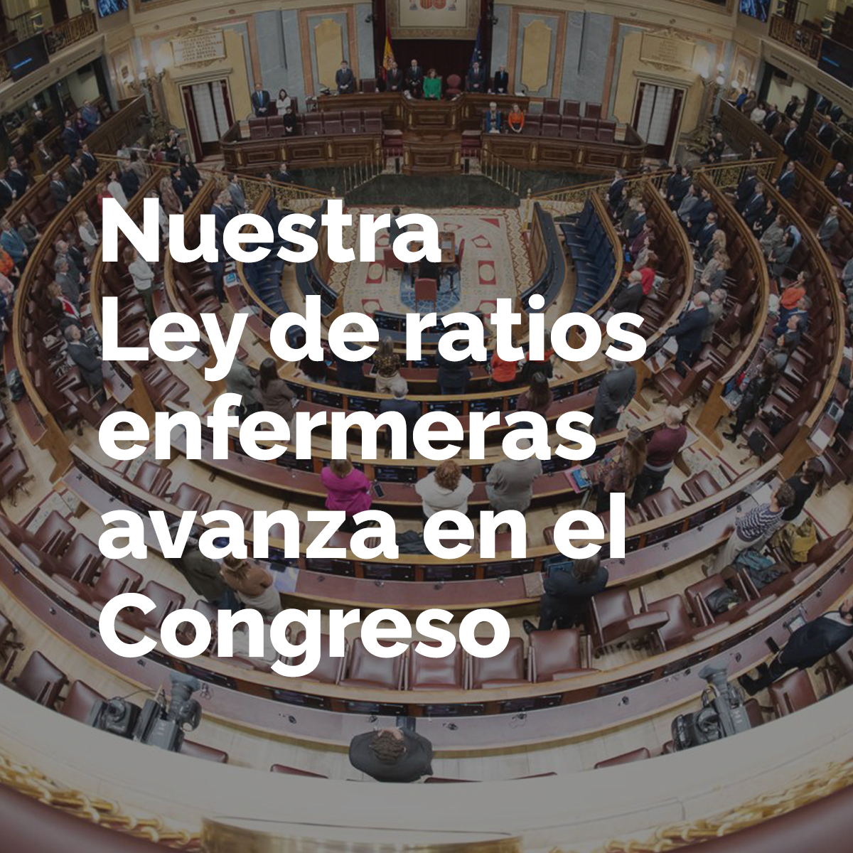 Sindicato_SATSE's tweet photo. Nuestra ILP avanza en el @Congreso_es. Se cierra el plazo de enmiendas a la totalidad sin que se haya presentado ninguna.

Ahora reclamamos responsabilidad. Los partidos deben agilizar el trámite de enmiendas parciales

https://t.co/Rdbsev8iz0 #FaltanMiles https://t.co/EMTjmaV0b1