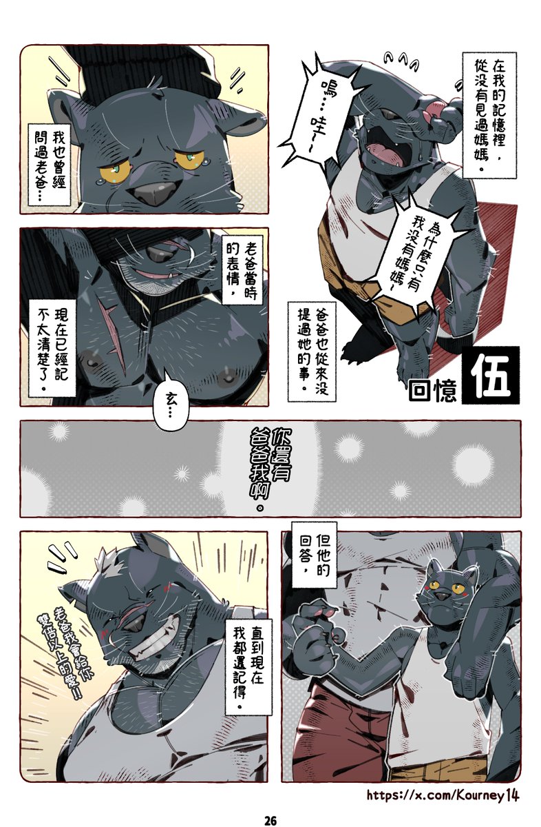 雷尼(Kourney) tweet media