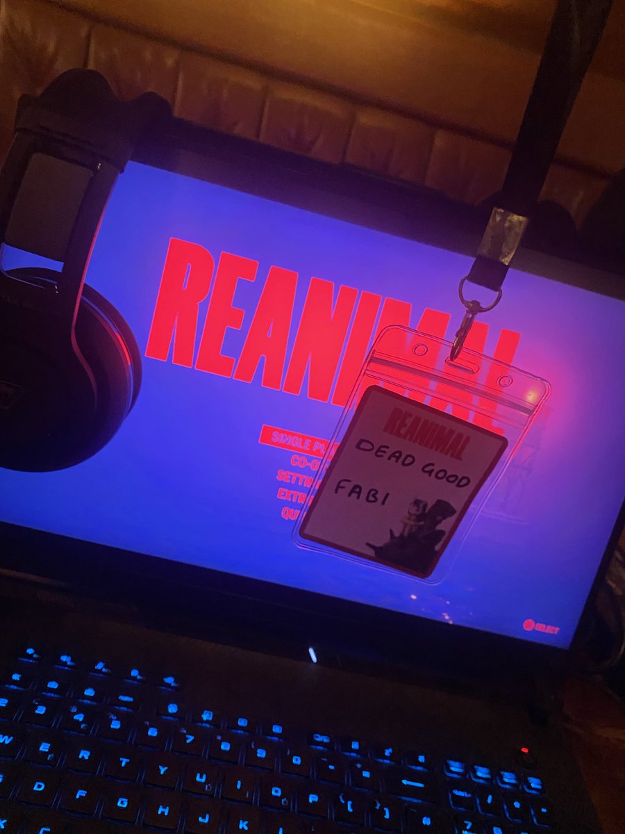 Did a little thing last night, so great to see everyone there!