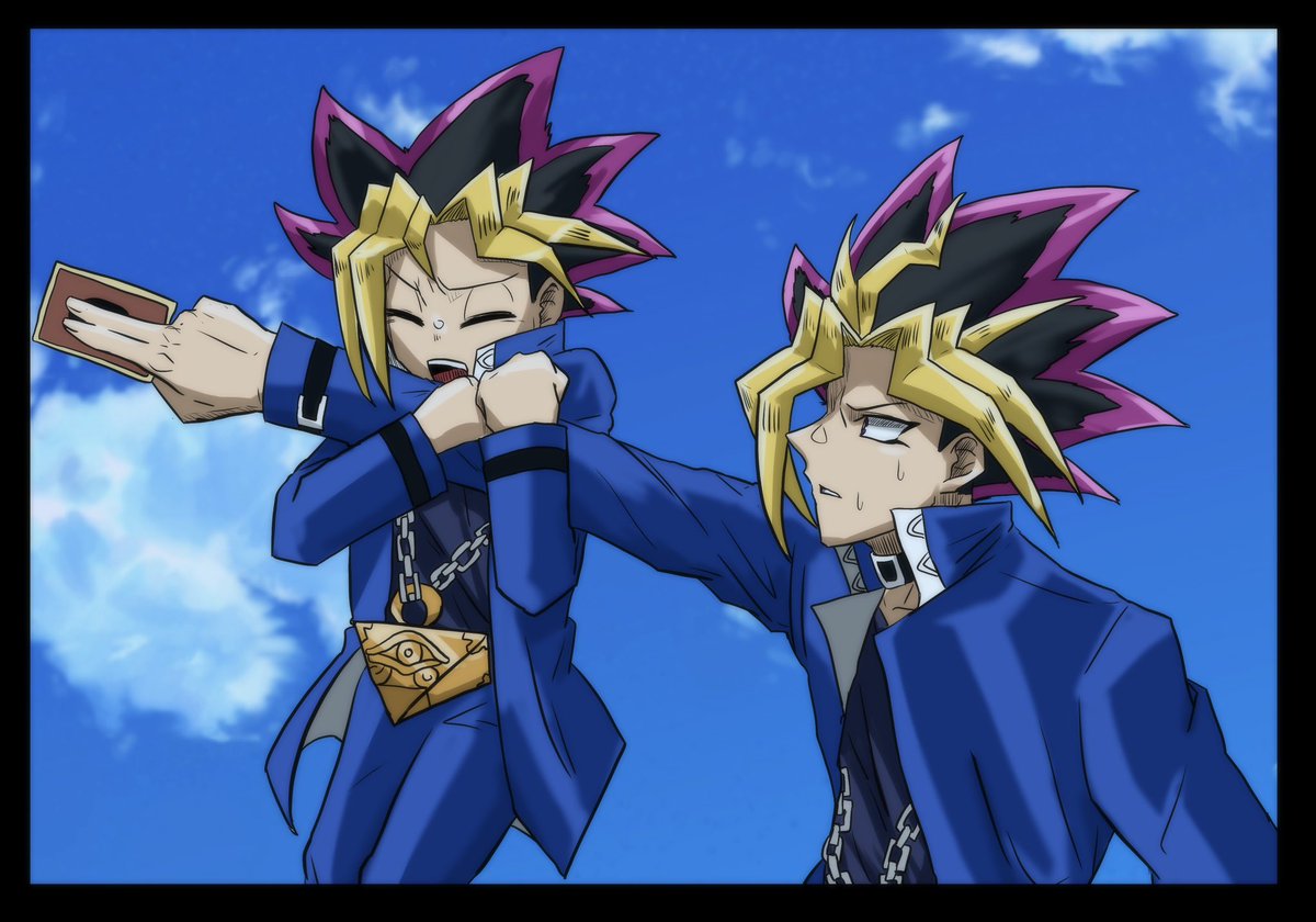 練習にDM157話の個人的ここすこシーンを描いた

止め方かわいっくってyo