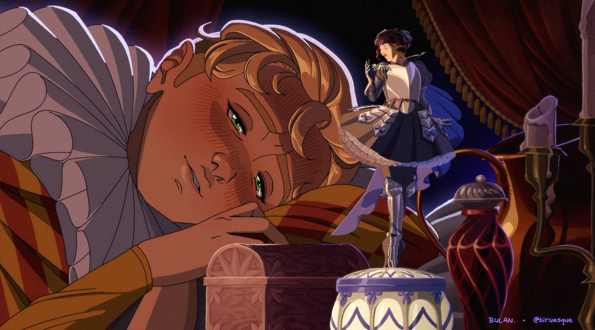 bulan 🌺 tweet media