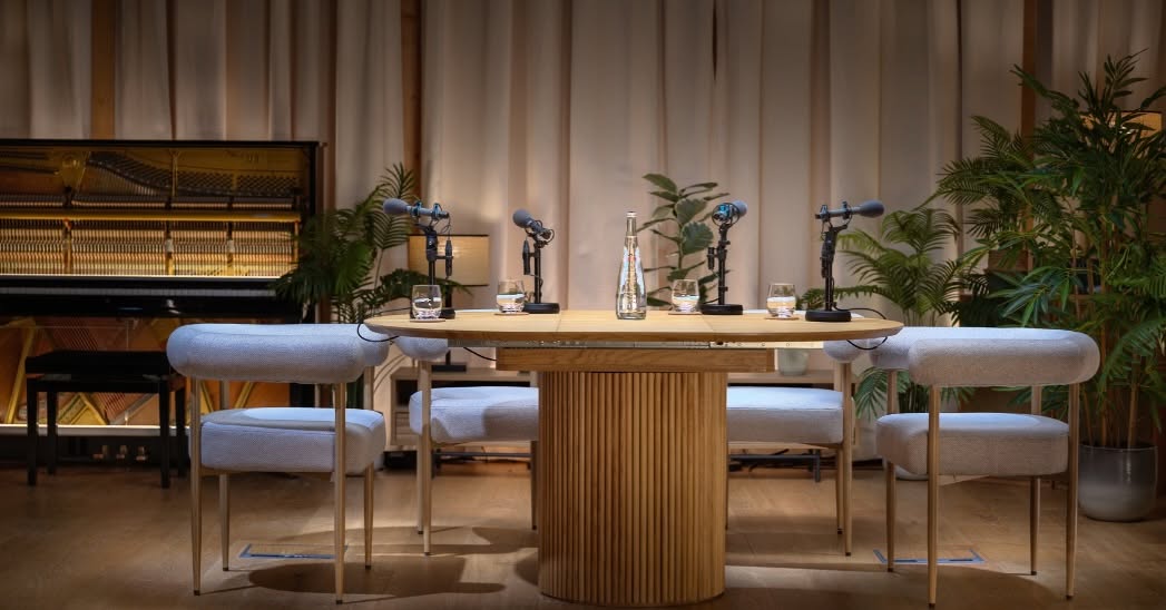 The Sharp Project tweet media