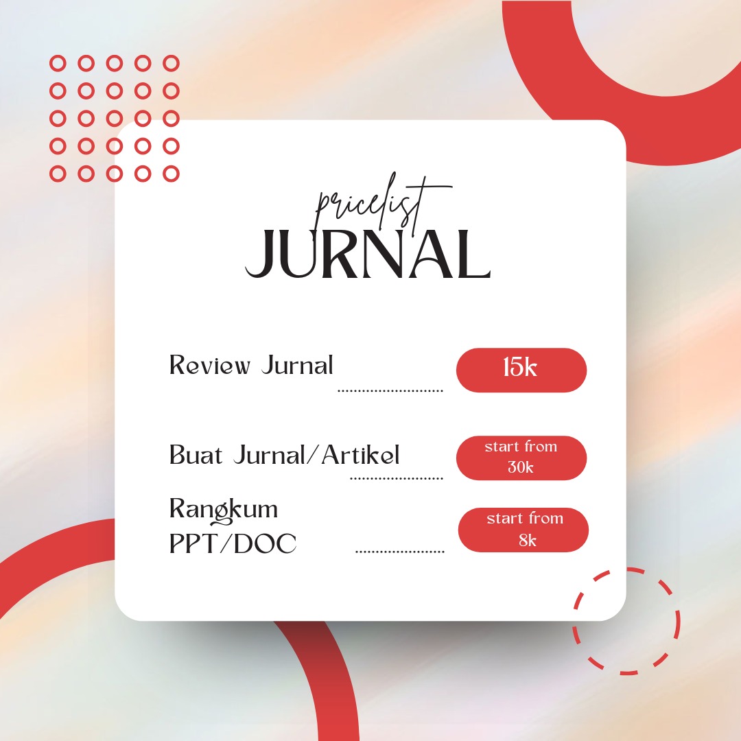 sccumma's tweet photo. Open joki rapihin formatting skripsi thesis proposal jurnal ya!
-daftar isi, gambar, tabel, lampiran
-nomor halaman,margin, spasi
-ppt,transkrip,jasa ketik surat, word,excel
-makalah, dll
Pembayaran di akhir! 
Cek testi di bio ya 🤗
https://t.co/rcwFH8tVLP #zonauang️ #jokitugas https://t.co/skU23W7BEx