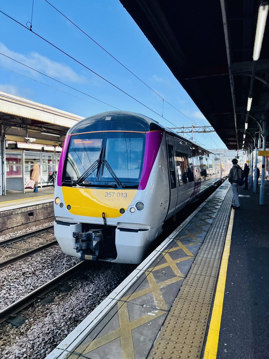 Alex Hynes tweet media