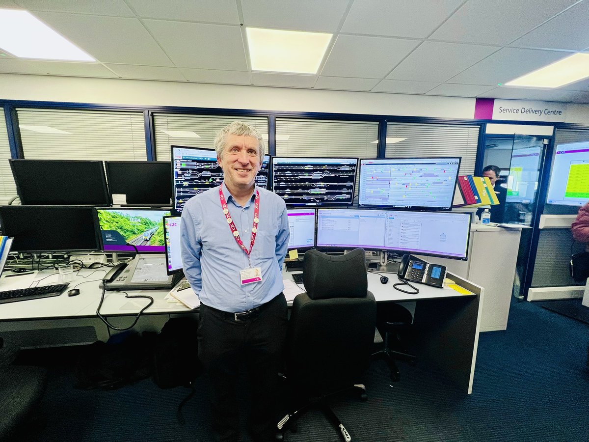 Alex Hynes tweet media