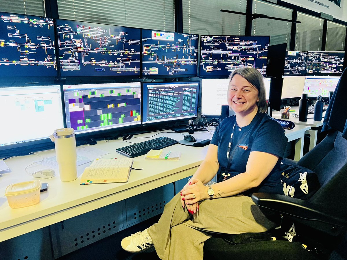 Alex Hynes tweet media