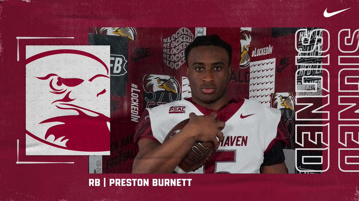 Lock Haven Football tweet media