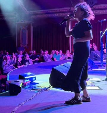 Deacon Blue tweet media